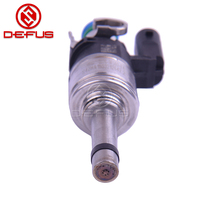 Injecteur de carburant DEFUS rigoureusement testé DS7G-9F593-DA pour injecteurs V8 4.9L, accessoires automobiles, pièces détachées auto