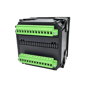 Compteur de réseau électrique série XS-9100 Mesure de la tension et du courant alternatif Surveillance de la qualité de l'énergie pour les systèmes électriques triphasés - Product Image 5