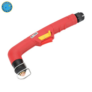 <span class=keywords><strong>Trafimet</strong></span> Type <span class=keywords><strong>S105</strong></span> Tête de torche manuelle Pf0136 Pistolet de découpe plasma - Product Image 1