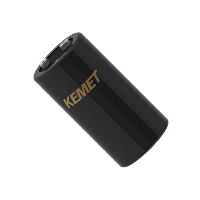 KEMET Capacitor ALS70A682DE100 6800UF 100V ROHS Reach Halogen-Free All Types of Capacitors in KEMET We Have