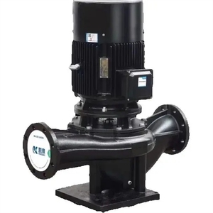 Bomba de una etapa Shanghai Kaiquan KQL50-220-7.5-2 80-32--2 IRG-200IB 20-110-0.37-2 en stock - Product Image 1