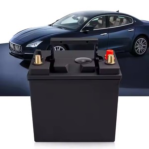 Batterie de démarrage au lithium-ion A123 40B19 12V 20AH 700CCA avec de grandes performances pour les véhicules, cellule Lifepo4 - Product Image 3