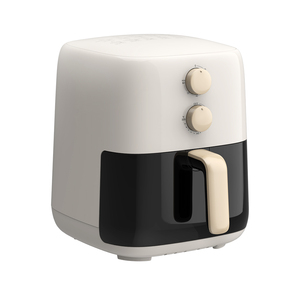 หม้อทอดไร้น้ำมันอัตโนมัติ แฟชั่นคิทเช่น ทำอาหารง่าย ไขมันน้อย - Product Image 6