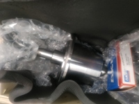02XR34012102 Ensemble de joint d'arbre pour compresseur centrifuge Carrier