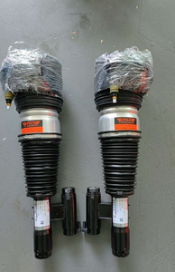 <span class=keywords><strong>Ricambi</strong></span> <span class=keywords><strong>Auto</strong></span> di Alta Qualità 37106877560 per <span class=keywords><strong>BMW</strong></span> G12 4WD Kit Sospensioni Pneumatiche Anteriori Posteriori Sinistre Destre - Product Image 3