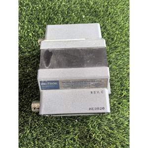 หม้อแปลงแยกวงจรไดตรอน 250VA 120/240V 50/60Hz อุปกรณ์ควบคุมอุตสาหกรรมแบบแยกวงจรขั้นสูง - Product Image 4