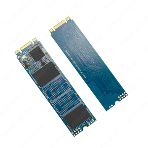 ขายดี <span class=keywords><strong>M</strong></span>.2 SSD NGFF SATA โซลิดสเตทไดรฟ์ดิสโก้ฮาร์ดไดรฟ์ Duro 120GB 240GB 480GB 1TB 2TB SSD สำหรับคอมพิวเตอร์ - Product Image 4