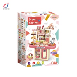 Ensemble <span class=keywords><strong>de</strong></span> <span class=keywords><strong>cuisine</strong></span> rose Chengji <span class=keywords><strong>pour</strong></span> enfants, jeu <span class=keywords><strong>de</strong></span> simulation <span class=keywords><strong>de</strong></span> <span class=keywords><strong>cuisine</strong></span>, jeu <span class=keywords><strong>de</strong></span> <span class=keywords><strong>cuisine</strong></span> en plastique avec vaporisateur, jouets <span class=keywords><strong>de</strong></span> <span class=keywords><strong>cuisine</strong></span> <span class=keywords><strong>pour</strong></span> enfants, ensemble <span class=keywords><strong>de</strong></span> jouets <span class=keywords><strong>de</strong></span> <span class=keywords><strong>cuisine</strong></span> <span class=keywords><strong>pour</strong></span> <span class=keywords><strong>filles</strong></span> - Product Image 6