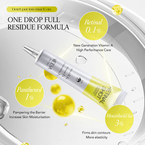 <span class=keywords><strong>Crema</strong></span> Contorno <span class=keywords><strong>Occhi</strong></span> al Retinolo 15ml, Riduce Rughe, Occhiaie e <span class=keywords><strong>Borse</strong></span>, Idratante e Illuminante - Product Image 4