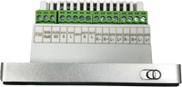 Nouveauté 2024 : Amplificateur mural intelligent pour home cinéma, amplificateur de mixage, amplificateur de puissance