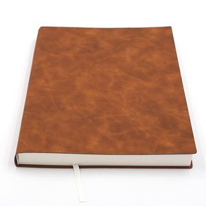 Personalizza le <span class=keywords><strong>dimensioni</strong></span> e i loghi degli taccuini premium in pelle a5 con taccuini personalizzati con copertina morbida e stampa di diario con formato B5 - Product Image 2