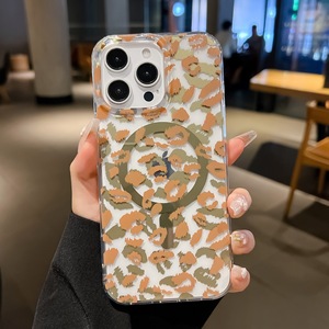 Nueva Carcasa Híbrida de TPU con Diseño Magnético para Infinix Note 40 Pro 14 Plus 13 Pro Max - Product Image 6