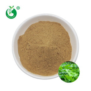 Alta calidad <span class=keywords><strong>Nelumbo</strong></span> Nucifera de extracto de hoja de loto Nuciferine - Product Image 1