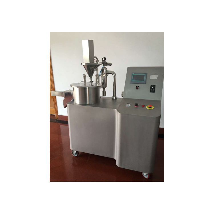 BZJ-360 центробежный гранулятор машина