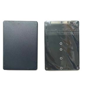 Custodia per unità da M.2 NGFF SSD a SATA a stato solido più venduta del produttore - Product Image 2