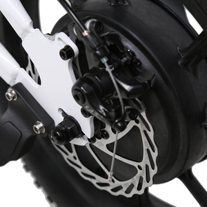Motocicleta Infantil de 16 Pulgadas Recién Mejorada, Estilo Motocross con Neumáticos Anchos, Juego de Engranajes de Una Sola Velocidad que Proporciona una Conducción Suave - Product Image 2