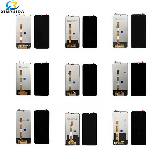 For OnePlus Nord N10 5G Phone Replacement Screen LCD 1 Year Warranty