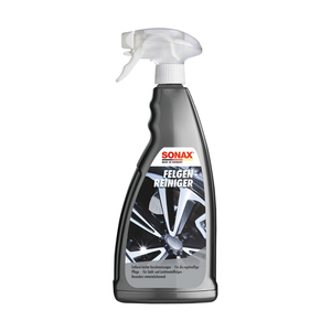 Nettoyant pour jantes de roues le plus vendu, 1 litre, formule puissante pour la poussière de frein et la saleté sur les jantes en alliage - Product Image 1