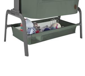 Cuna Colecho Maxi-Cosi Iora, Cuna Lateral para Bebé, Cuna para Recién Nacido con Almacenamiento - Product Image 6