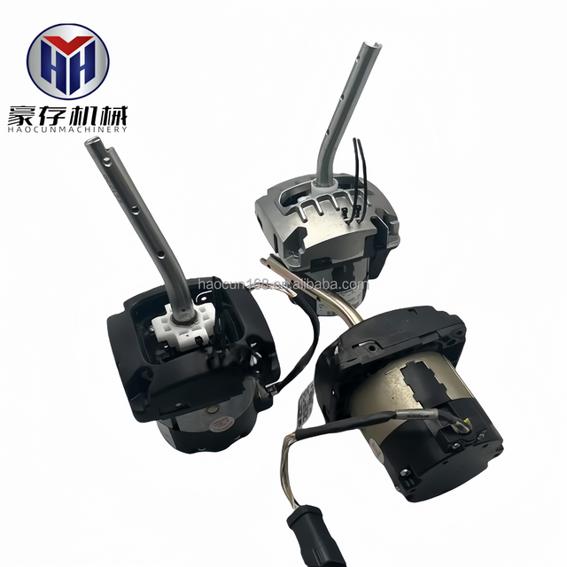 Hyundai Excavator Joystick Handle 456-0168 New Condition Construction Machinery Joystick for Truck  479-6757