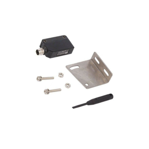 เซ็นเซอร์ BJ100-DDT-C-<span class=keywords><strong>P</strong></span> ของแท้ใหม่เอี่ยม: โฟโตอิเล็กทริก ระยะตรวจจับ: 0-0.1 ม. PNP ติดเมื่อสีเข้ม, ติดเมื่อสีสว่าง ผลิตภัณฑ์ระบบอัตโนมัติทางอุตสาหกรรม - Product Image 1