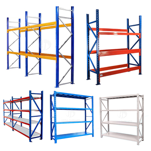 Giá Đỡ <span class=keywords><strong>Pallet</strong></span> Nặng Đựng Kho Công Nghiệp Dạng Đứng 75Mm - Product Image 1