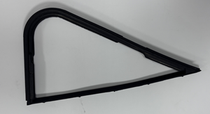 Chất Lượng Cao Con Dấu Ban Đầu Cửa Sổ Xe Tam Giác Thủy Tinh Kênh Con Dấu Cao Su Epstein-Propylene Con Dấu Cao Su - Product Image 4