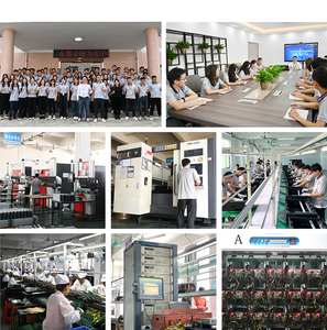 Centre de données modulaire refroidi par liquide en conteneur de 40 pieds, centre de données préfabriqué avec système de refroidissement par immersion en circuit fermé - Product Image 5