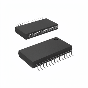 Compre Componentes Electrónicos en Línea 28 SSOP DF1704EG4 Audio de Uso Especial Servicio Integral Original - Product Image 1