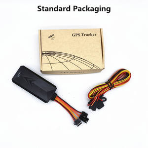 Theo Dõi Trực Tuyến 4G GPS Tracker Từ Xa Cắt Xe Động Cơ Xe Bằng Giọng Nói Màn Hình Khẩn Cấp Gọi Đơn Vị Theo Dõi Miễn Phí Ứng Dụng Chi Phí 4G - Product Image 6