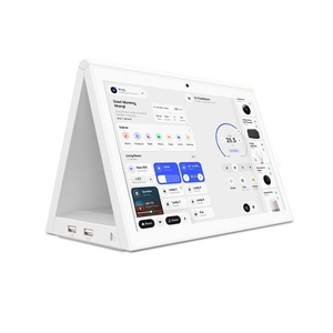 <b>10</b>.1" Dual-Screen Android Digital Signage With <b>10</b>-Point Capacitive Touch for Hospitality & Service <b>10</b>.1'' Inch Digital Signage A - Product Image 5