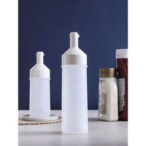 Miglior bottiglia di salsa media da 350ml con tappo bottiglie e vasetti - Product Image 1