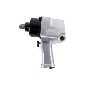 Clé à chocs pneumatique Ingersoll Rand 261, 3/4 po M25, outil de réparation automobile robuste - Product Image 4