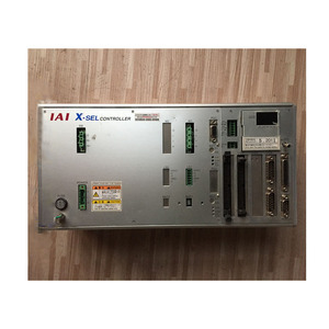 Contrôleur d'axe X-SEL-KI-3-100.30L.20B-2 - Product Image 1