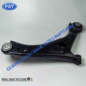 Brazo de Control Izquierdo PAT para <span class=keywords><strong>Dodge</strong></span> <span class=keywords><strong>Grand</strong></span> <span class=keywords><strong>Caravan</strong></span>, Chrysler Town & Country, Ram C/V 2014-2020, OE 04766911AL 04766911AK - Product Image 5