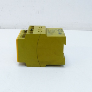โมดูลรีเลย์ความปลอดภัย X1P 774086 X2P 774087 X3P 774088 ตัวควบคุม PLC ระบบอัตโนมัติทางอุตสาหกรรมสำหรับอุปกรณ์เครื่องจักร - Product Image 1
