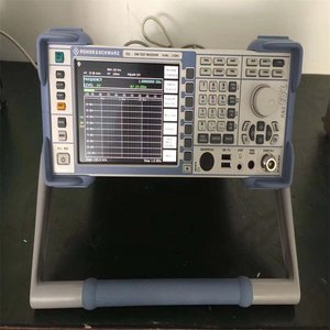 Rohde & Schwarz ESL6 EMI Usado para Pruebas de Calibración Ultrasónica, Carcasa de Aluminio, Material de Silicona, 1 Año de Garantía, 2569 - Product Image 2