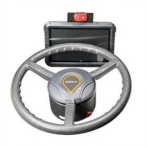 Kit universal de dirección automática RTK GPS para tractor, sistema de navegación agrícola para trabajo en campo. - Product Image 1