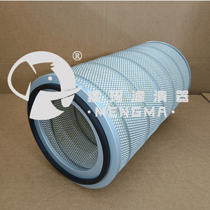 Filtro de Aire Mengma 2605541330 para Compresor de Aire de Tornillo, Papel de Filtro de Alta Calidad, Cilindro, Nuevo en Stock - Product Image 5