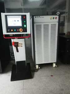 SX-80 plazma püskürtme ekipmanı püskürtme yüksek sıcaklık izolasyonu sinterlenmiş tel örgü kaplama - Product Image 2