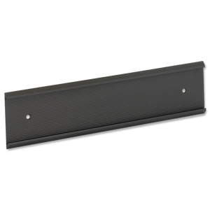 Plaque murale gravée avec support en aluminium logo de l'entreprise et <span class=keywords><strong>nom</strong></span> personnel en option personnalisés - Product Image 2