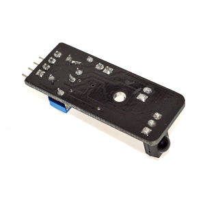 OKY3515 Adjustable Range IR Sensor for Obstacle Avoidance in <b>Smart</b> Car <b>Robot</b> and Automation - Product Image 6