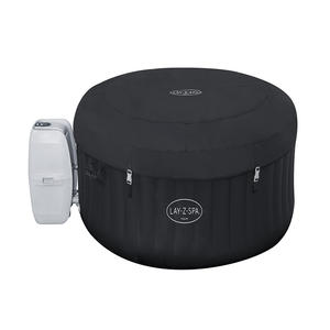 <span class=keywords><strong>BESTWAY</strong></span> 60001 Miami AirJet Bain à remous <span class=keywords><strong>gonflable</strong></span> extérieur pas cher <span class=keywords><strong>Spa</strong></span> 2-4 PERSONNE - Product Image 5