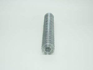 PVC Coated Galvanized Welded <b>Wire</b> <b>Mesh</b> Roll Easy Installation for Farm and Garden Fence - Product Image 3
