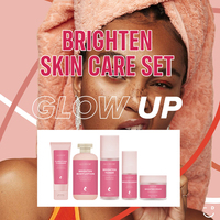 Marque privée Produits coréens de soins de la peau Crème à la vitamine C Blanchiment Correction des taches brunes Éclaircissant les imperfections pour les femmes noires