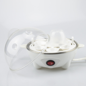 Cuociuova Elettrico OEM/ODM da 350W per 7 <span class=keywords><strong>Uova</strong></span>, Alta Qualità con Spegnimento Automatico, Bollitore Rapido - Product Image 4