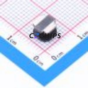 Inductor de Potencia XRNR6045-1.5uH/N SMD-2P, 6x6mm (Inductancia: 1.5uH) (Precisión: 30%) (Corriente Nominal: 4.95A) - Product Image 2