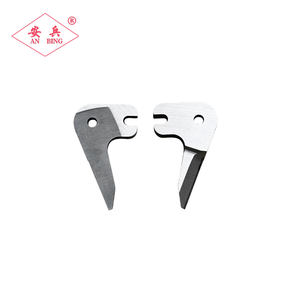 Lame de coupe pour bandeaux de masque N95 ABJX <span class=keywords><strong>Fenggang</strong></span>, vente directe du fabricant - Product Image 2