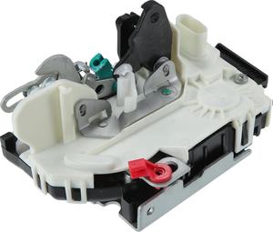 Actionneur de verrouillage de porte arrière gauche 4589651AB 4589651AC 4589651AD 931-092 - Product Image 2