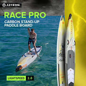 Aztron เซิร์ฟบอร์ดสำหรับแข่งแบบตั้ง<span class=keywords><strong>14</strong></span>ฟุตบอร์ดคู่แบบประกอบขึ้นเรือพาย - Product Image 6